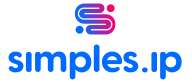 Logo Simples IP